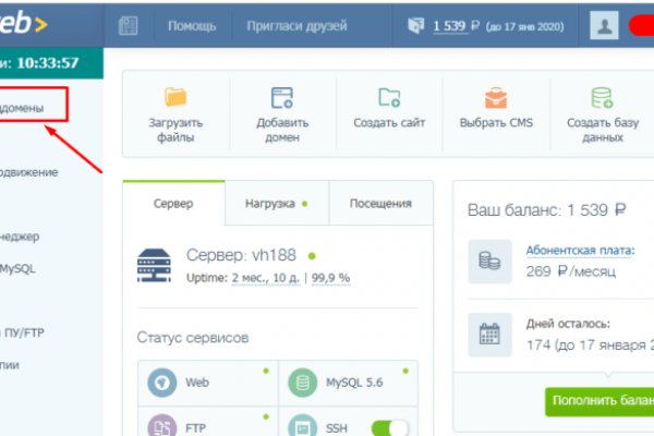 Магазин даркнета
