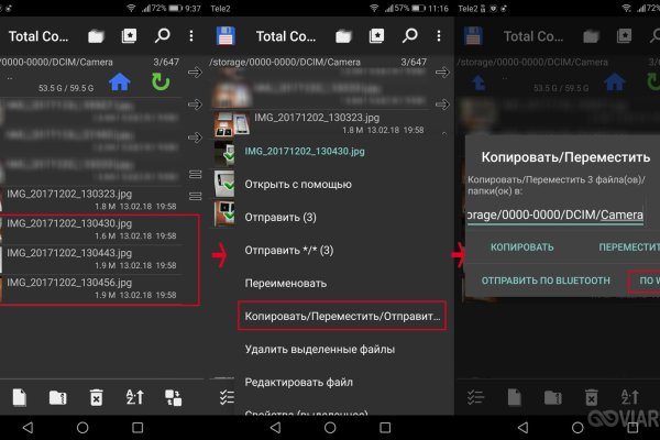 Кракен картель