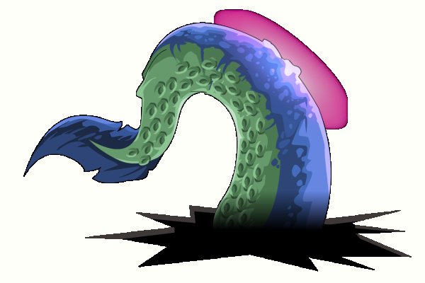 Kraken 25at