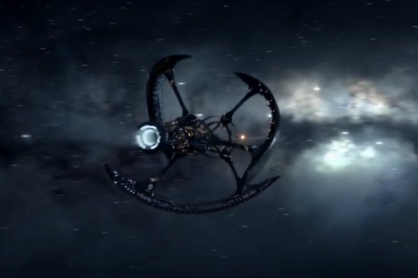 Kraken 13 at