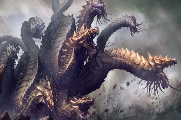 Kraken 5at
