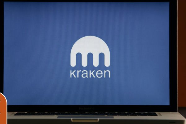 Kraken рынок
