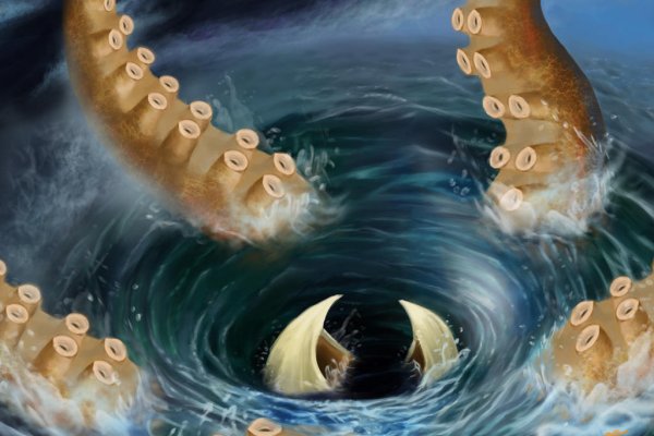 Kraken tor link